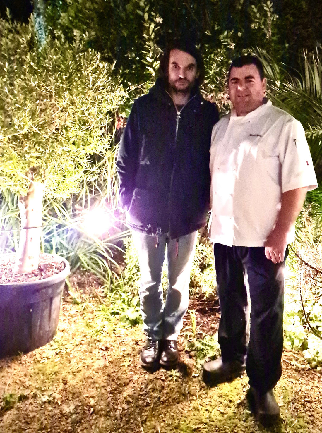 🎸Cooking for Radiohead🎸😎🤘