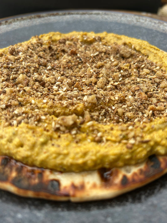The Ferrari of Flatbread’s