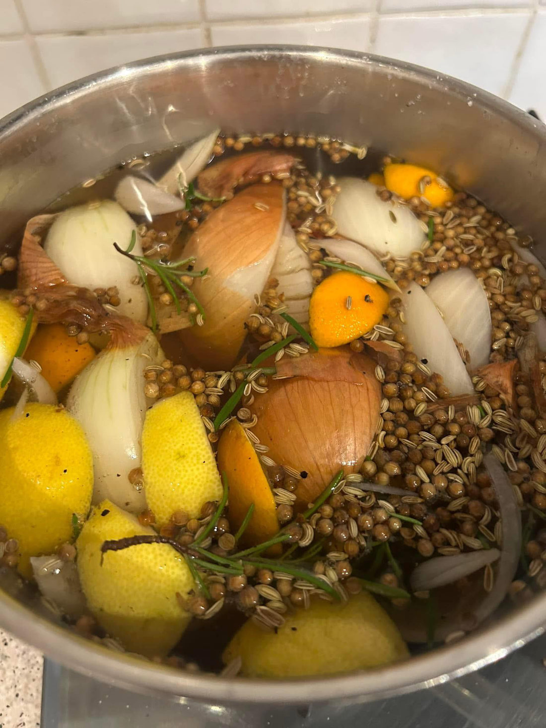 “”A Tried & Tested Proper Turkey Recipe””
