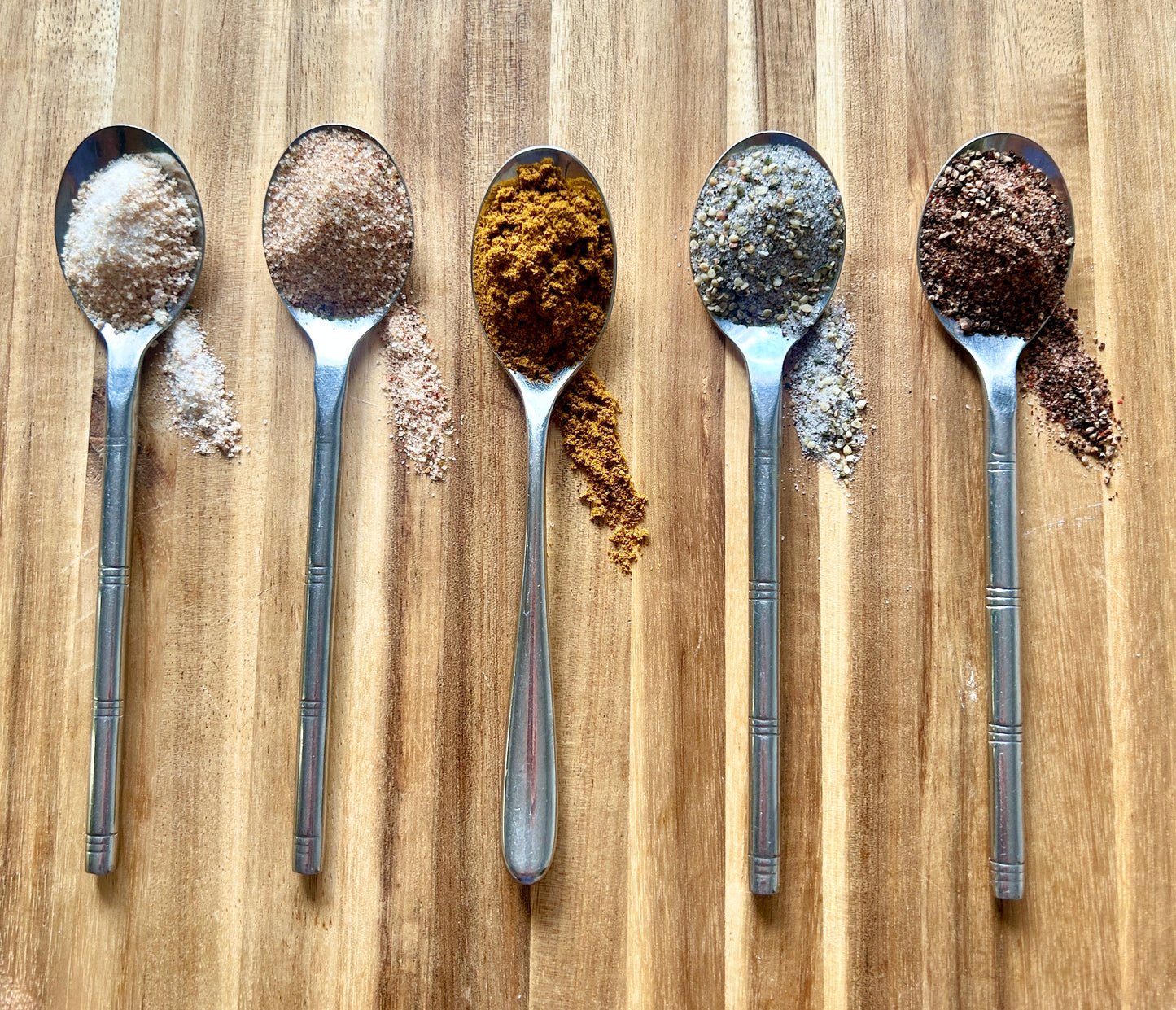 Habanero Curry Powder