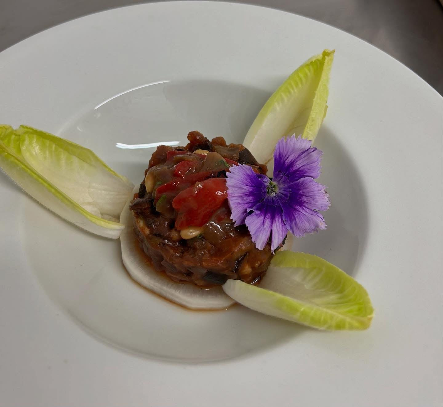 Smoked Wild Mushroom Hemp Salt