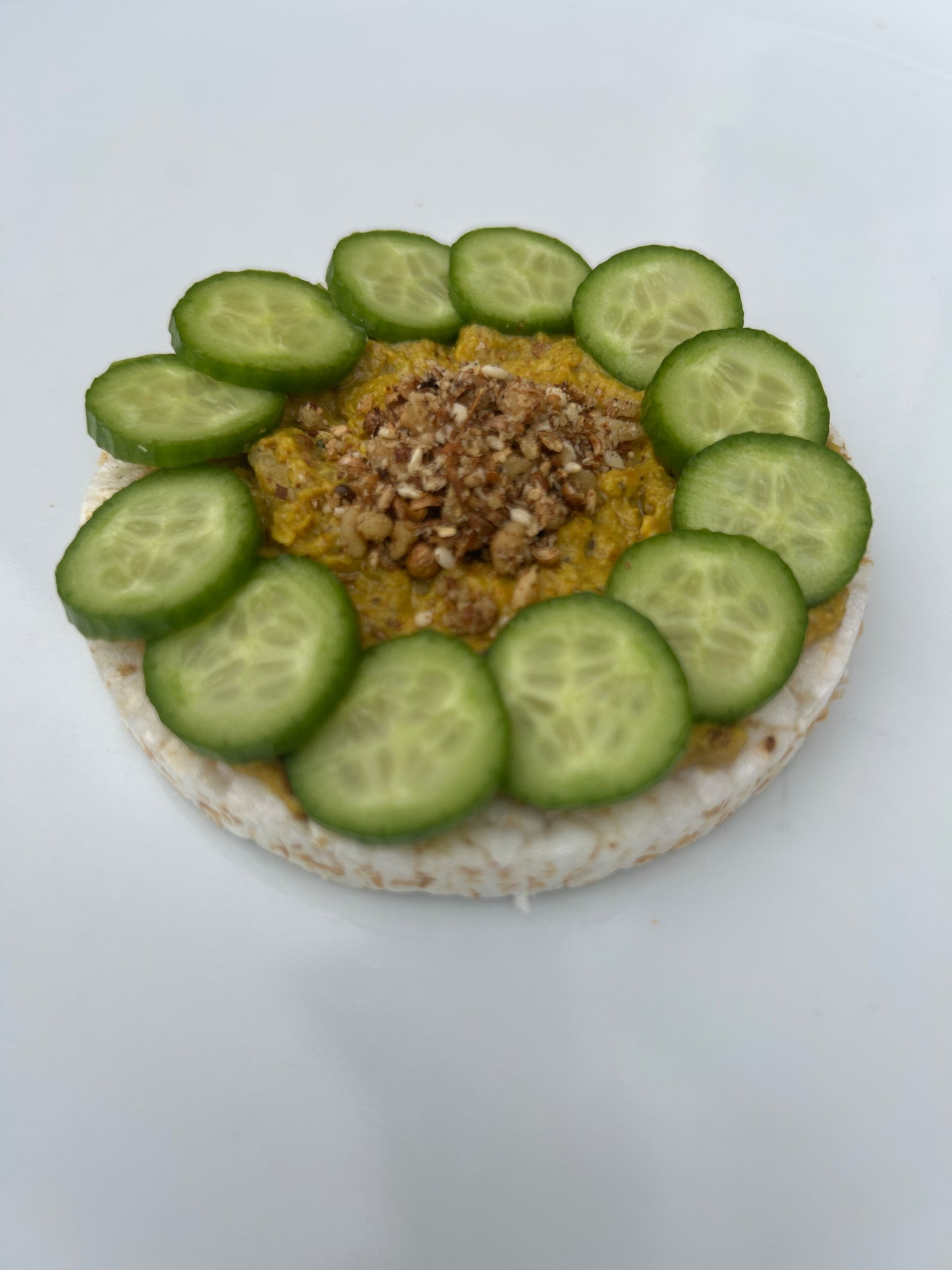 Smoked Wild Mushroom Hemp Salt