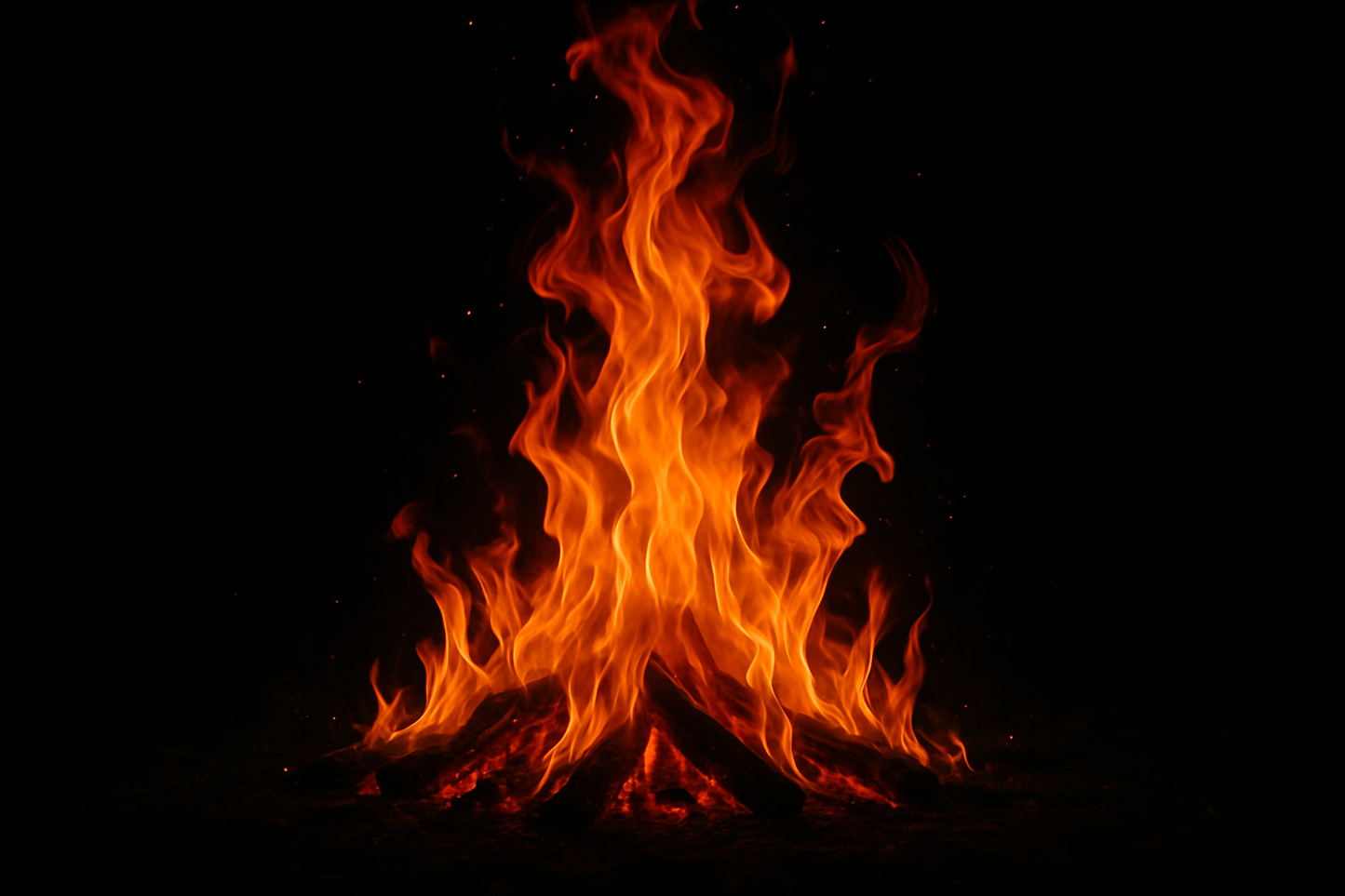 fire